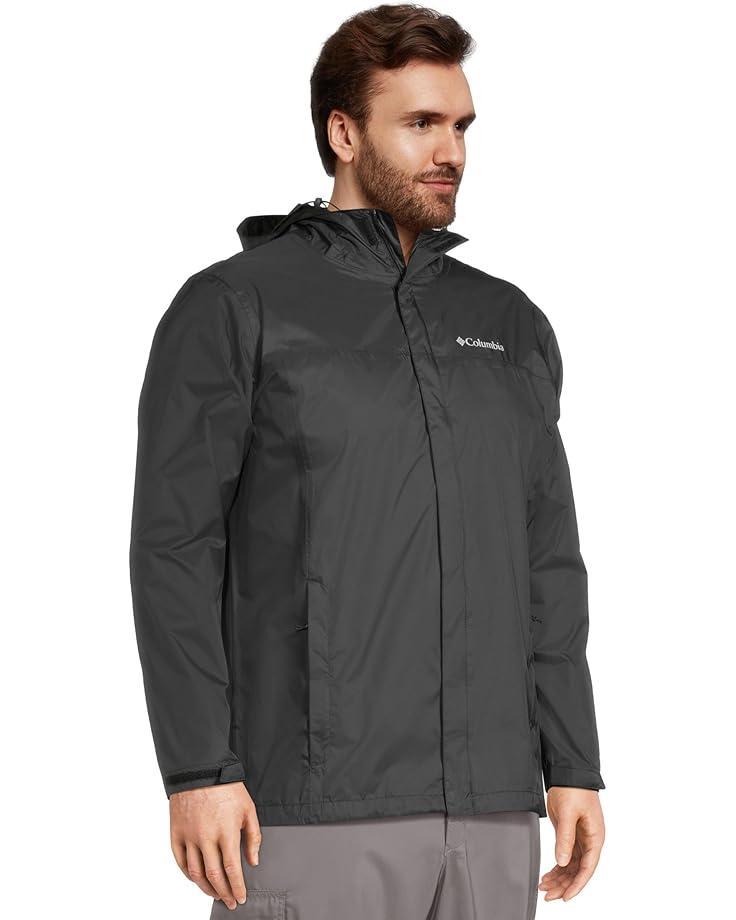 Watertight II Jacket Product Image