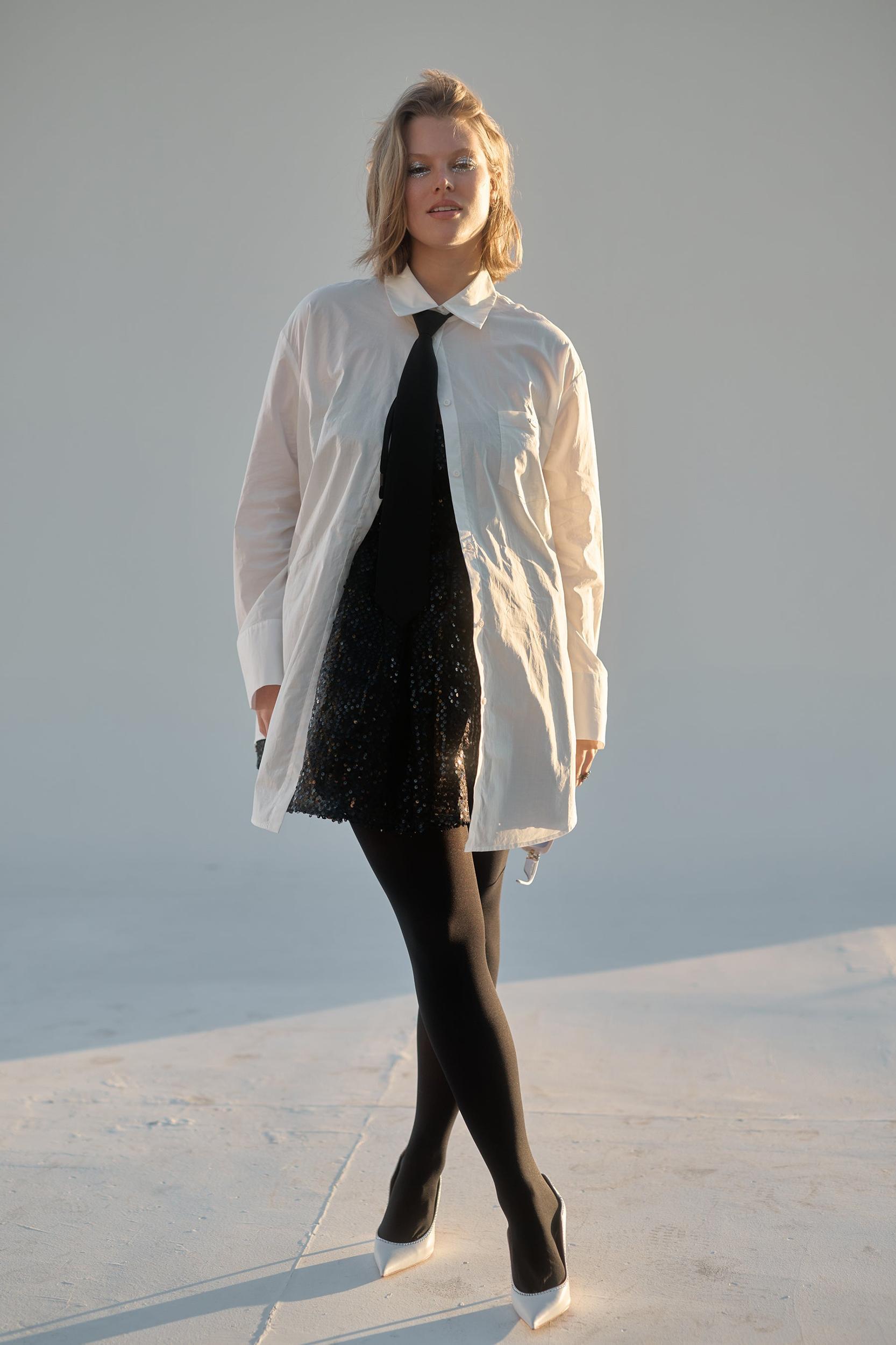 The Peach Skin Ice Skate Home Cardi Product Image