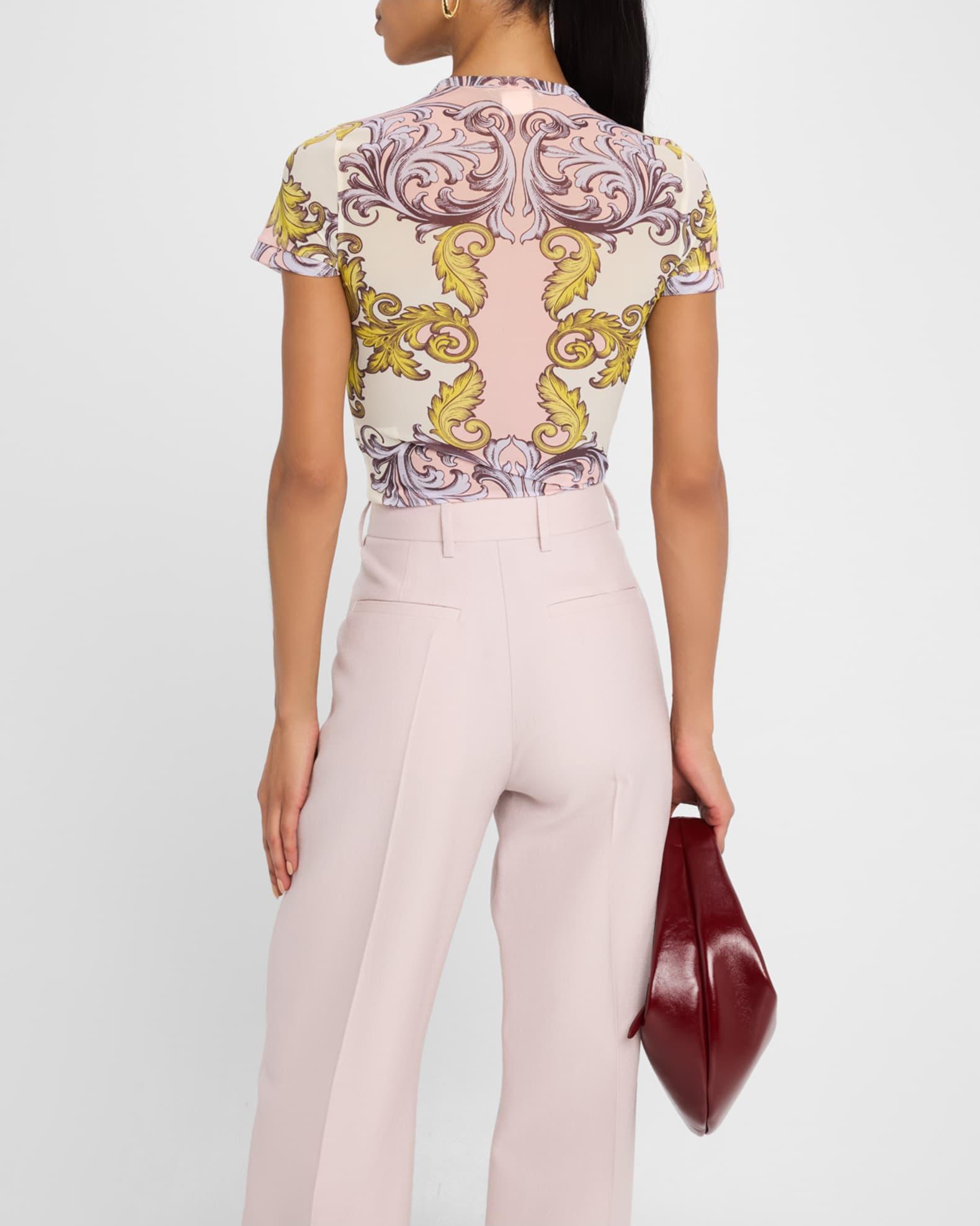 Day Dreamer Tess Crewneck Tee Product Image