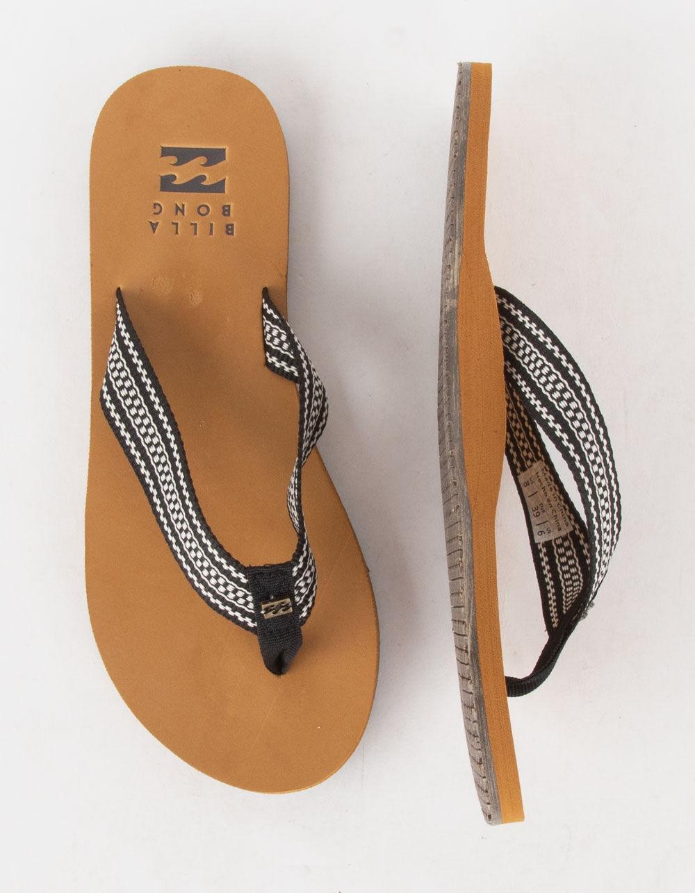 BILLABONG Baja Womens Sandals Product Image