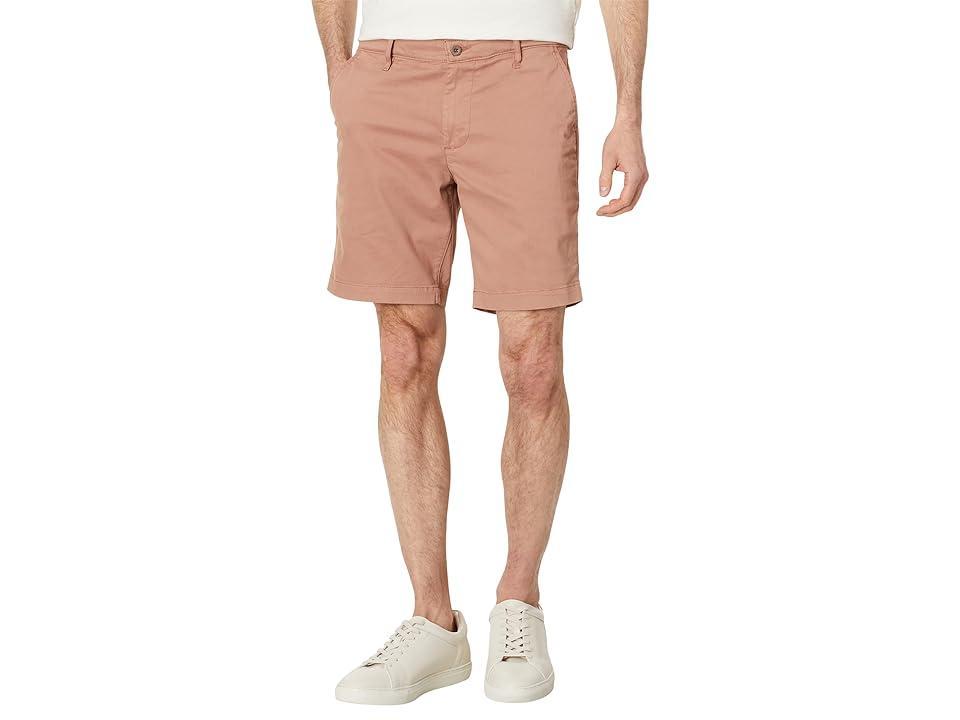 Mens Wanderer Twill Shorts Product Image