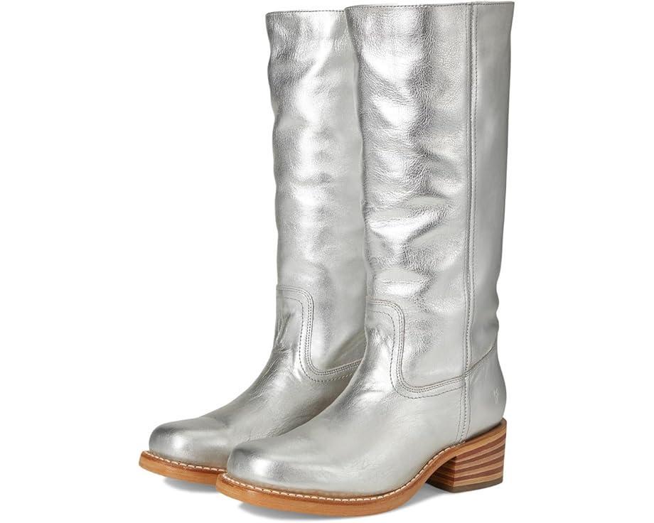 Campus 14L Wide Calf Product Image