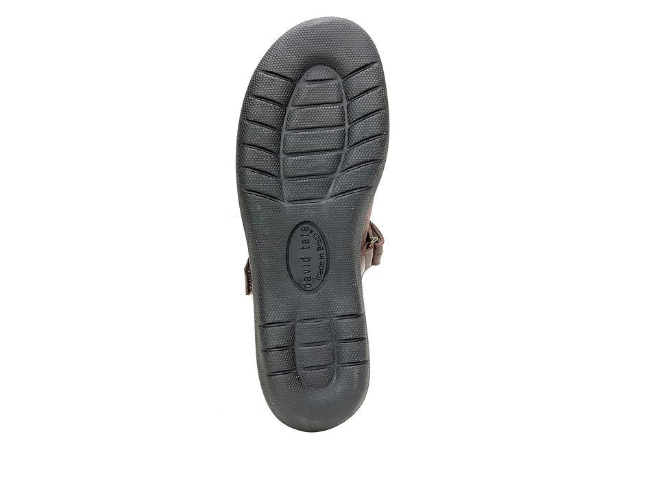 David Tate Gentle Women's Flat Shoes Product Image