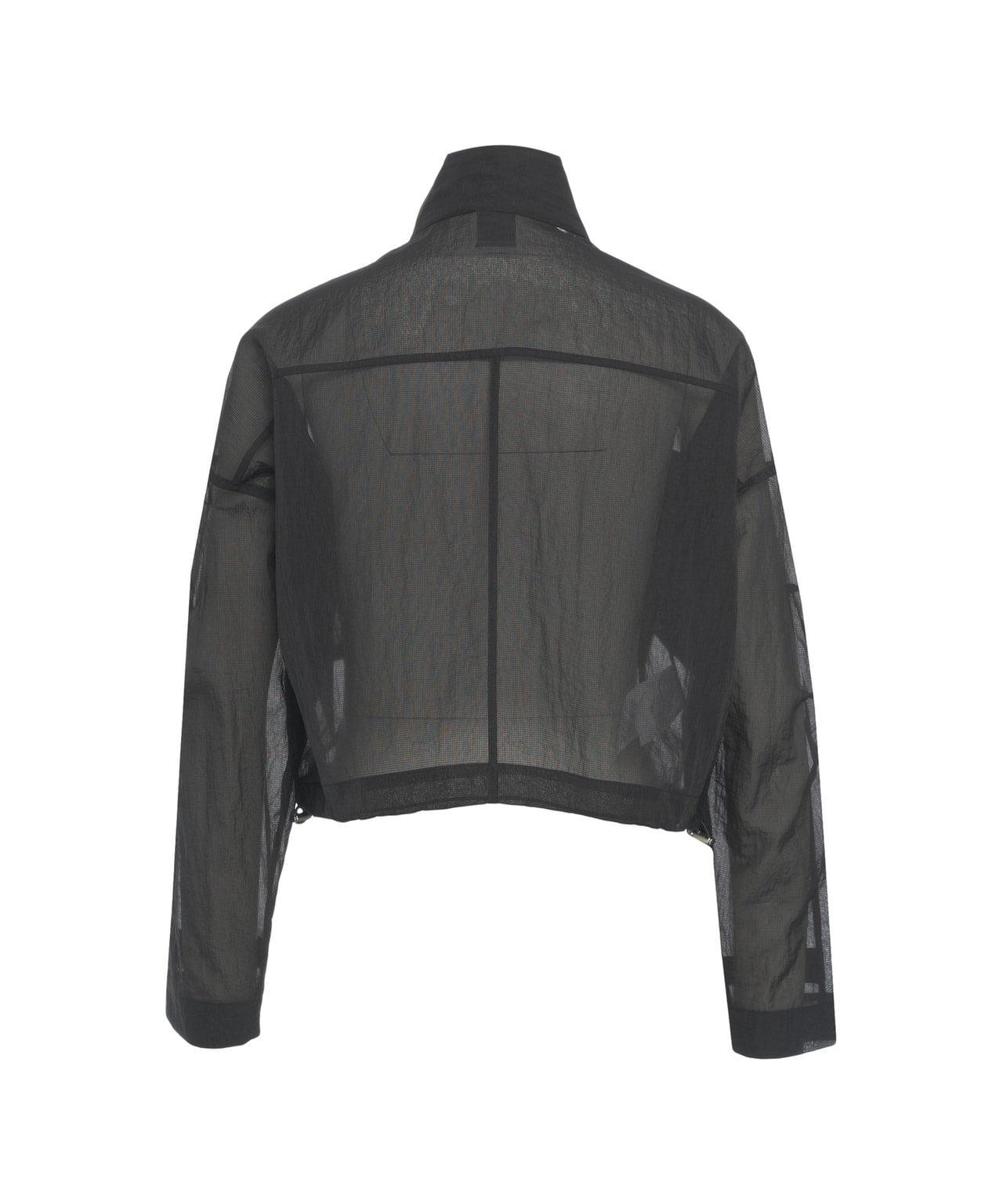 Ripstop jacket Product Image