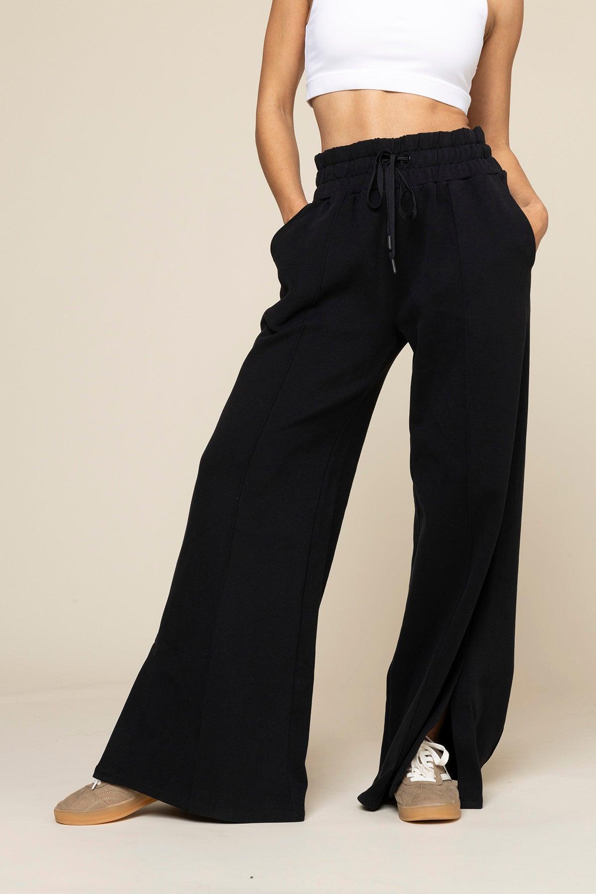 Perfect Plane Pants - Black Product Image