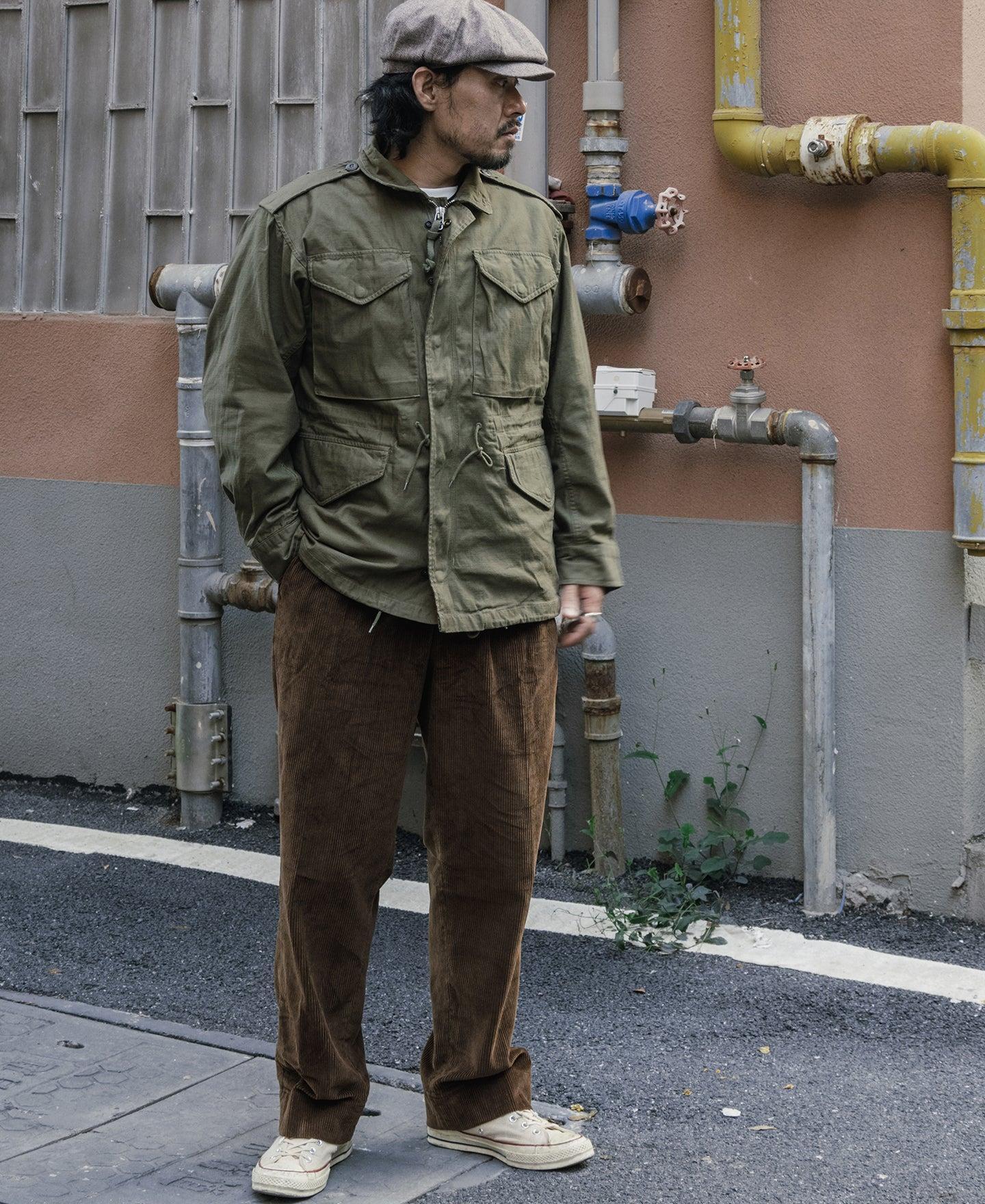 Aggressor M-1951 Field Jacket Product Image