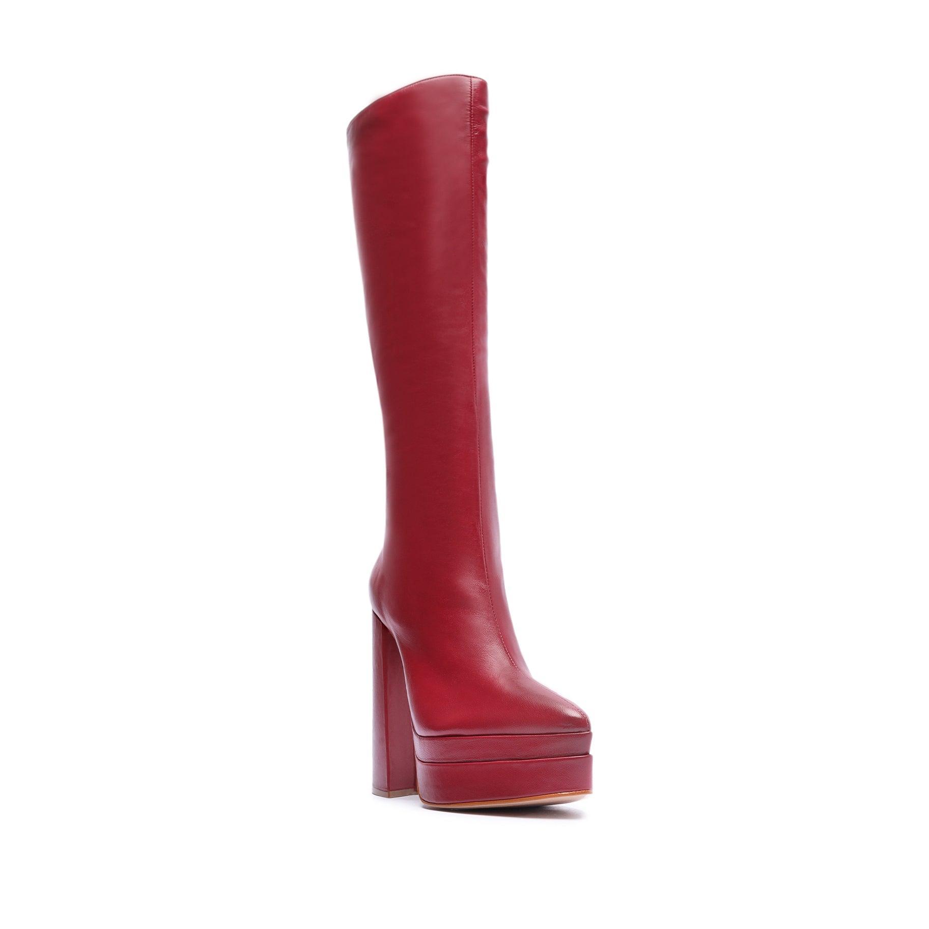 Elysee Up Leather Boot Female Product Image