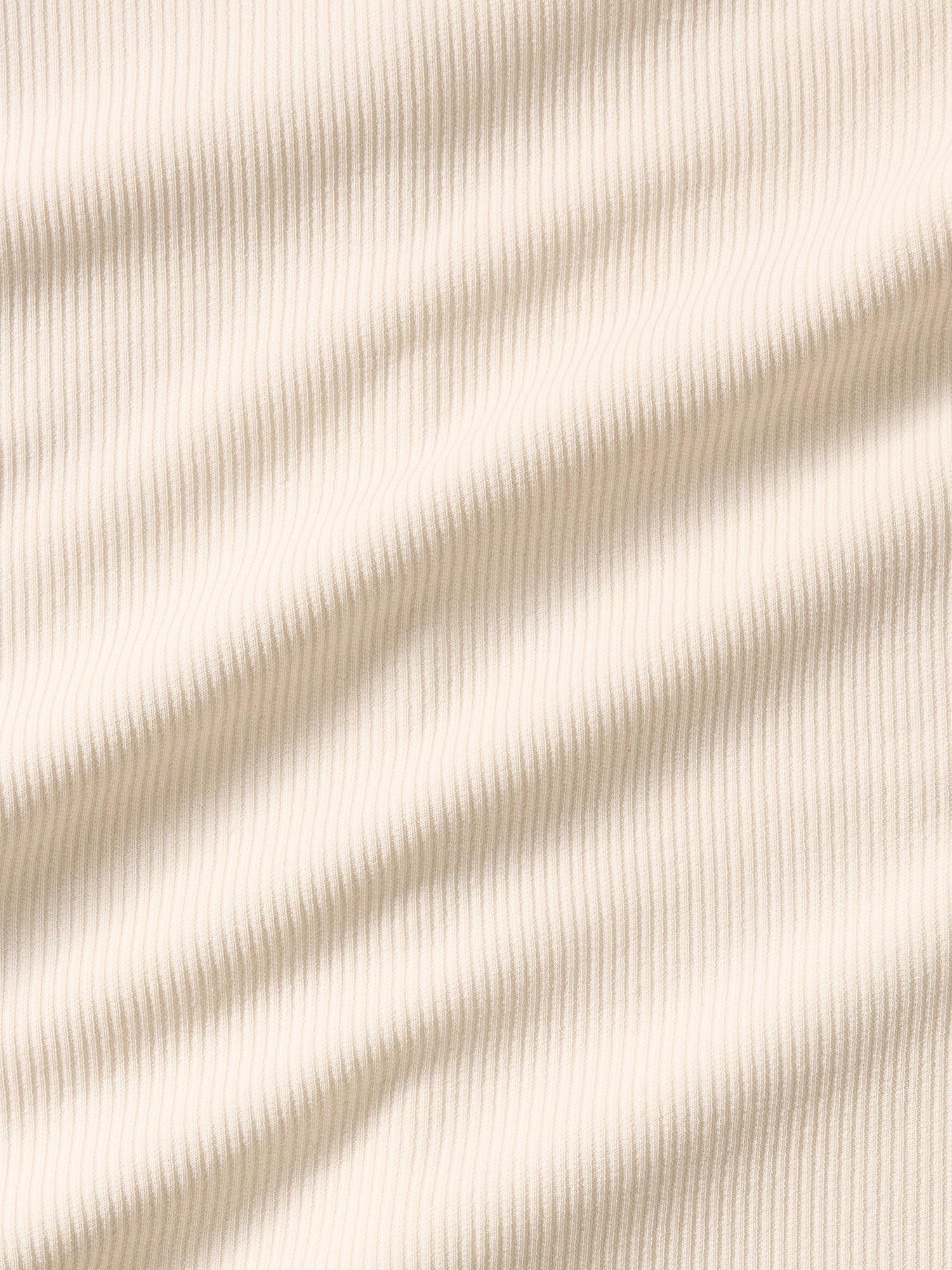 Seasoft Rib Midi Tank Dress Product Image