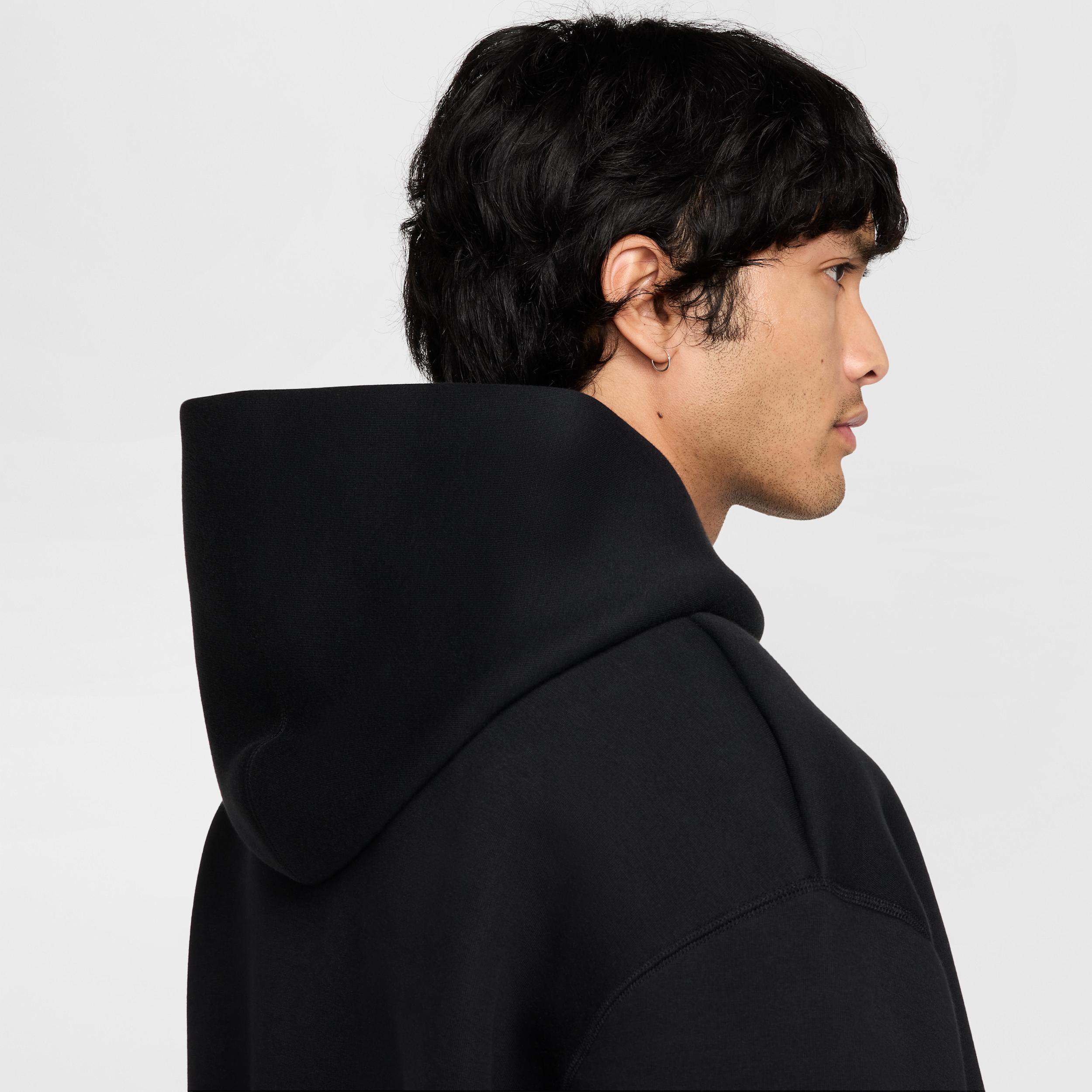 Nike Tech Men's Fleece Hoodie Product Image