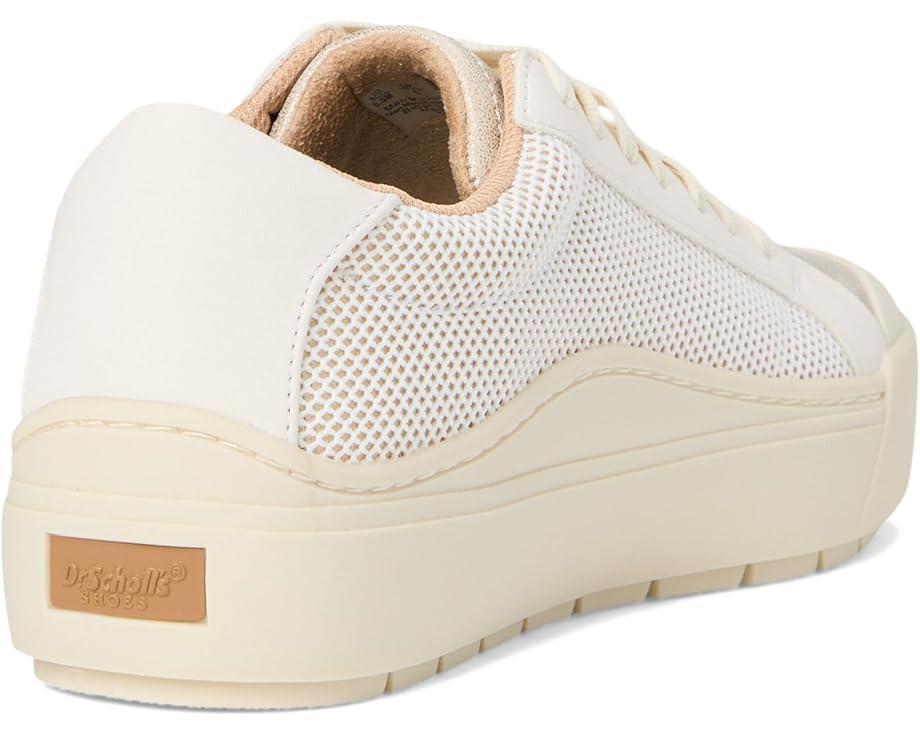 Time Off Knit Lace-Up Product Image