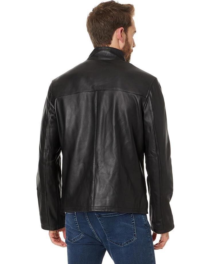 Alpha Jacket Product Image