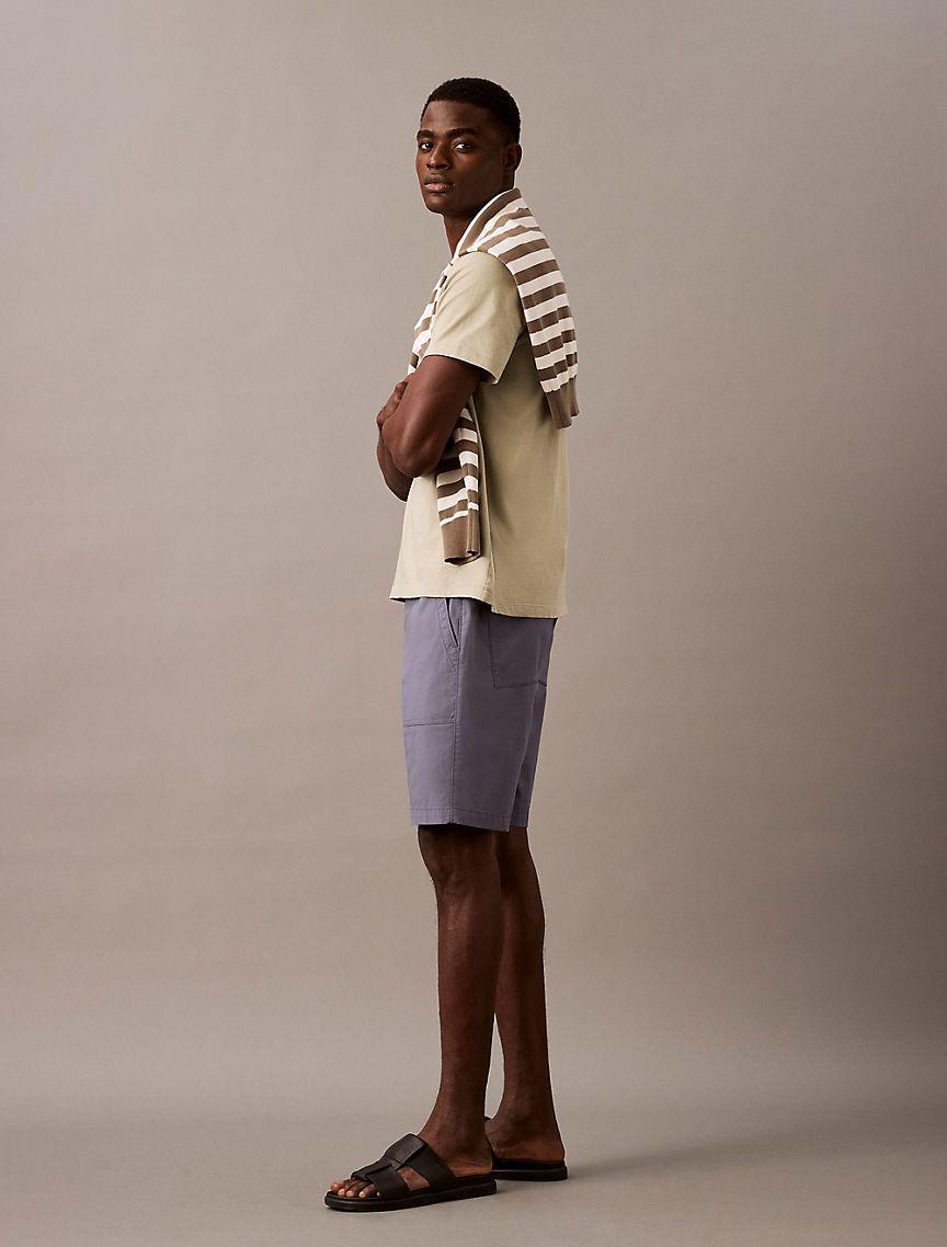 Ripstop Utility Shorts Product Image