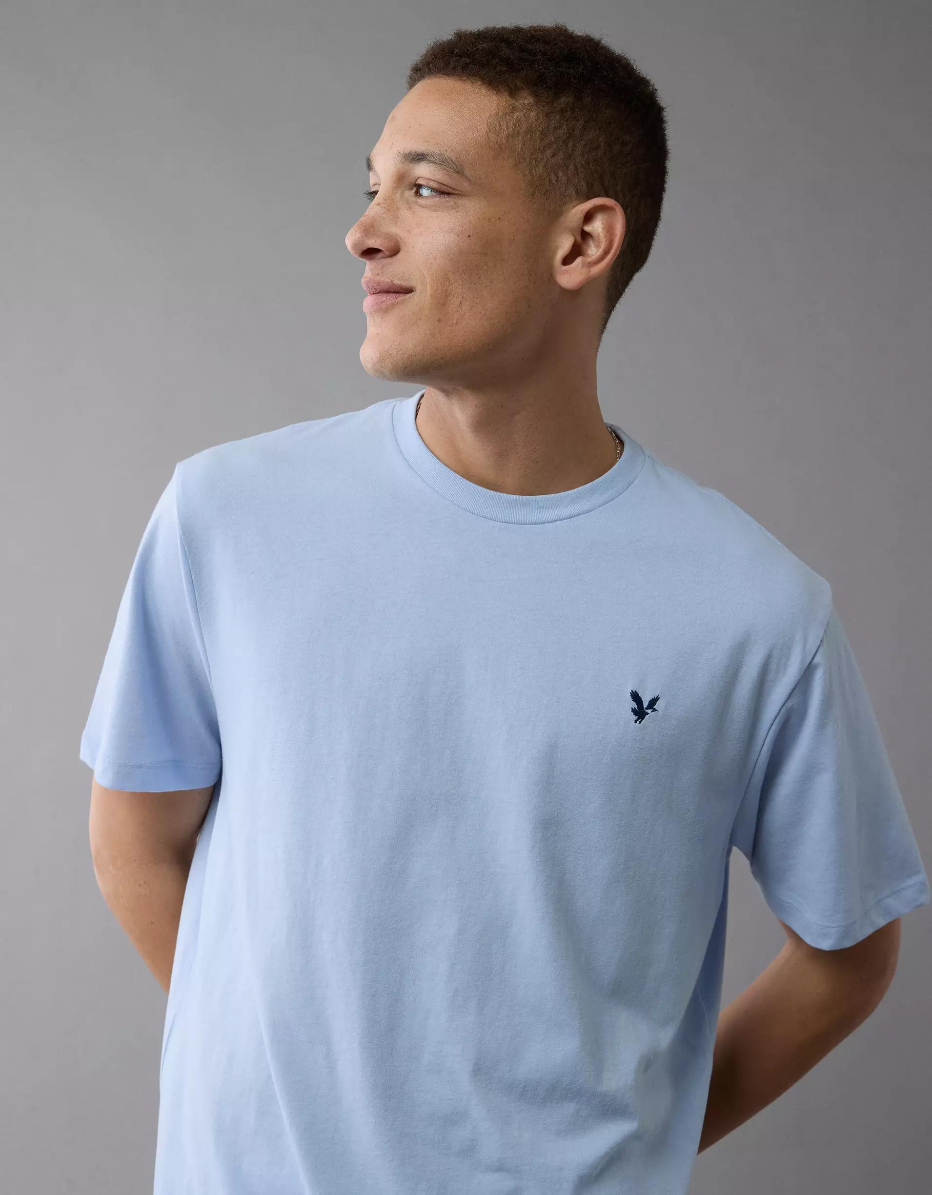 AE Lightweight Icon T-Shirt Men's Product Image