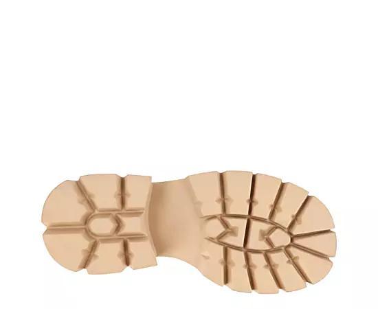 Journee Collection Womens Tillee Platform Sandal Product Image