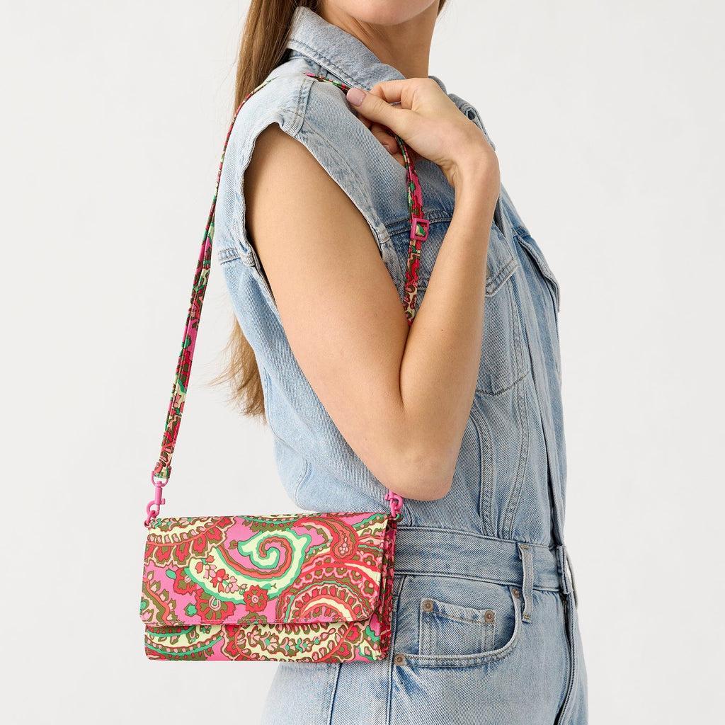 Outlet Wallet Crossbody Product Image