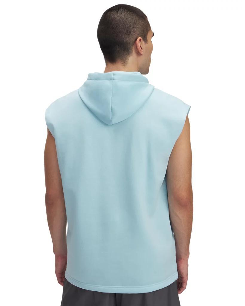 UA Icon Fleece Product Image