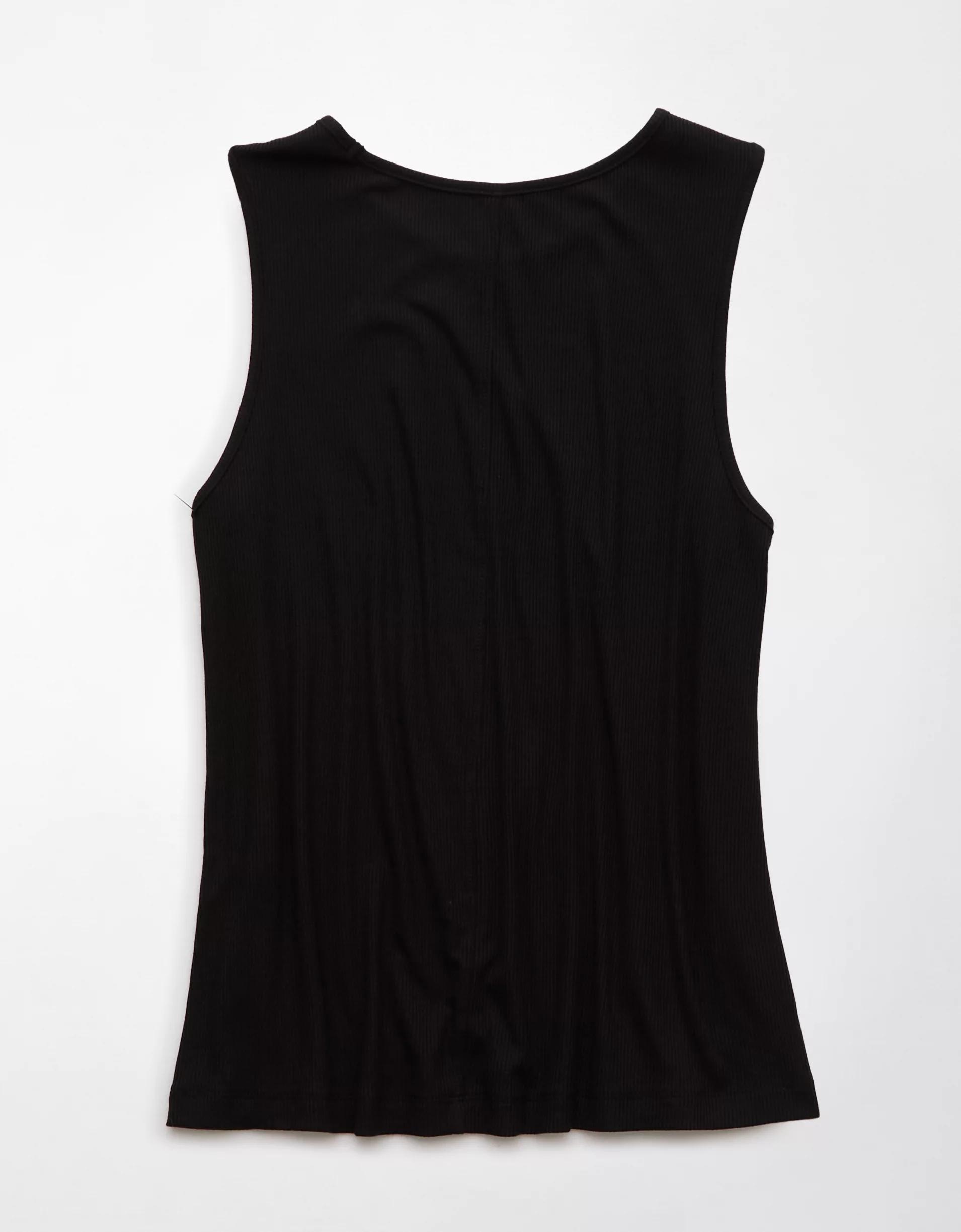 AE Soft & Sexy Swing Tank Top Product Image