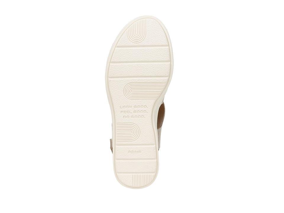 Dr. Scholls Womens Time Off Sea Sandal Product Image