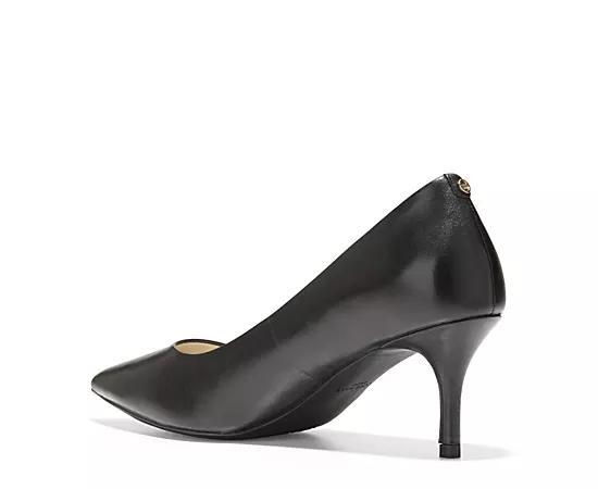 Cole Haan Go-To Park Patent Leather Dress Pumps Product Image