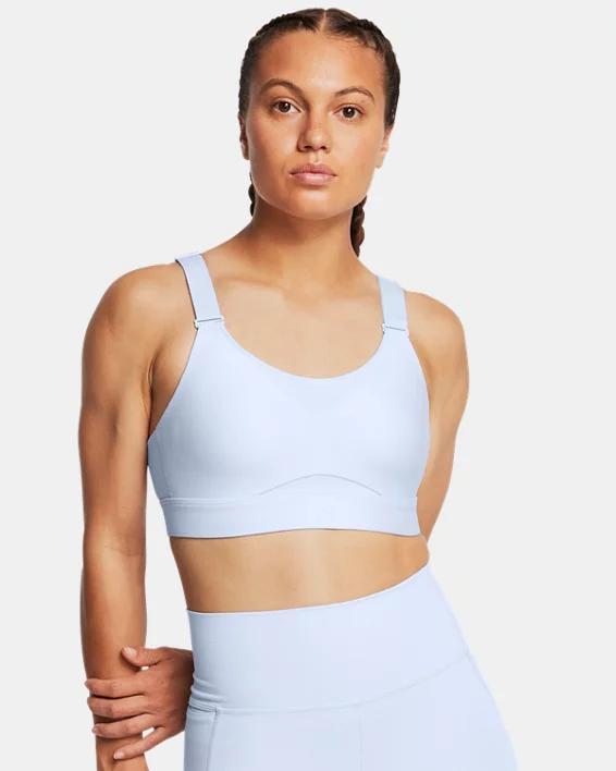 Womens UA Infinity 2.0 High Sports Bra Product Image