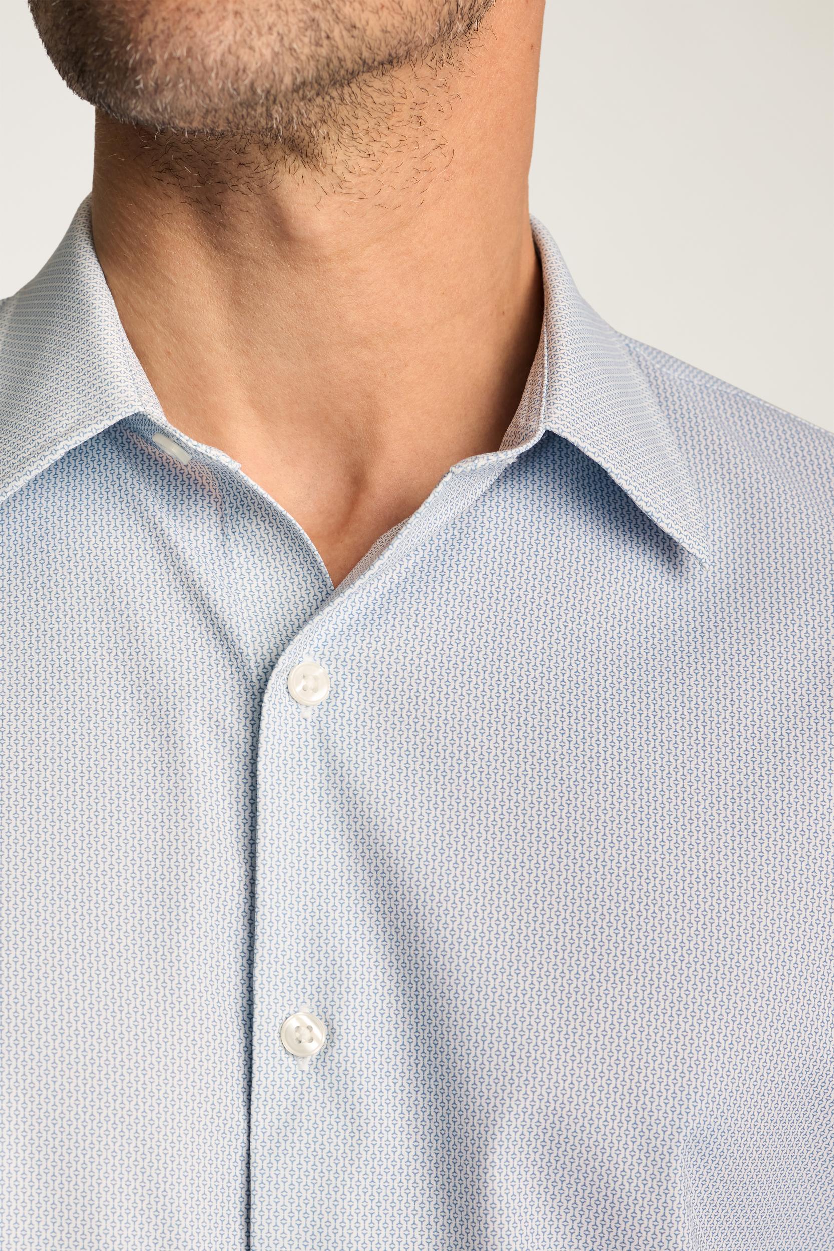 Tech Short Sleeve Shirt Product Image