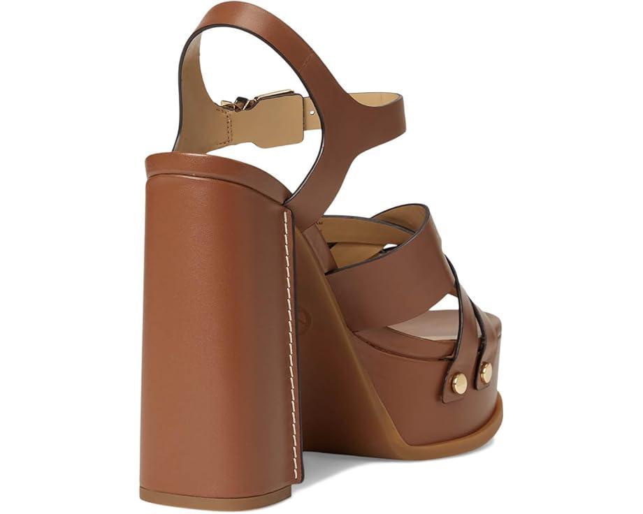 Alessia Platform Sandal Product Image