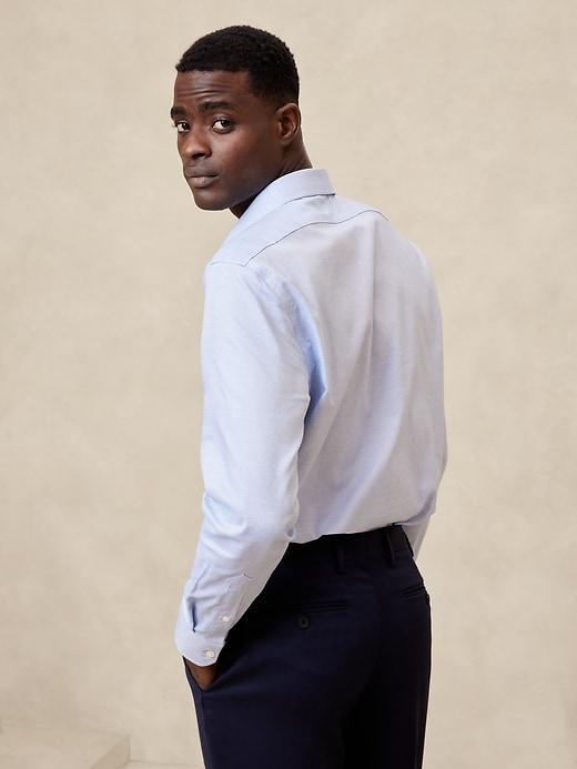 Athletic-Fit Dress Shirt Product Image