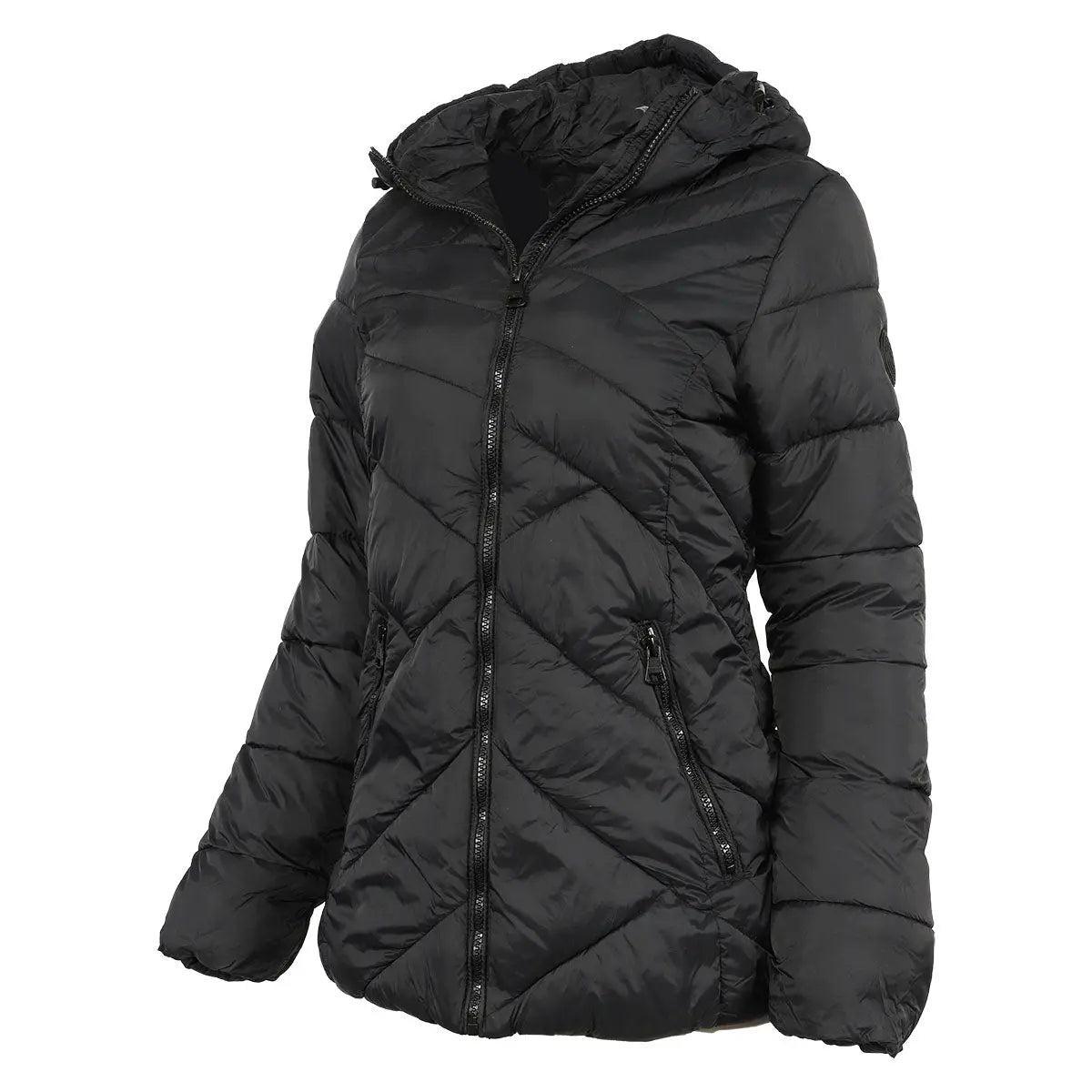 Madden Girl Women's Packable Jacket Product Image