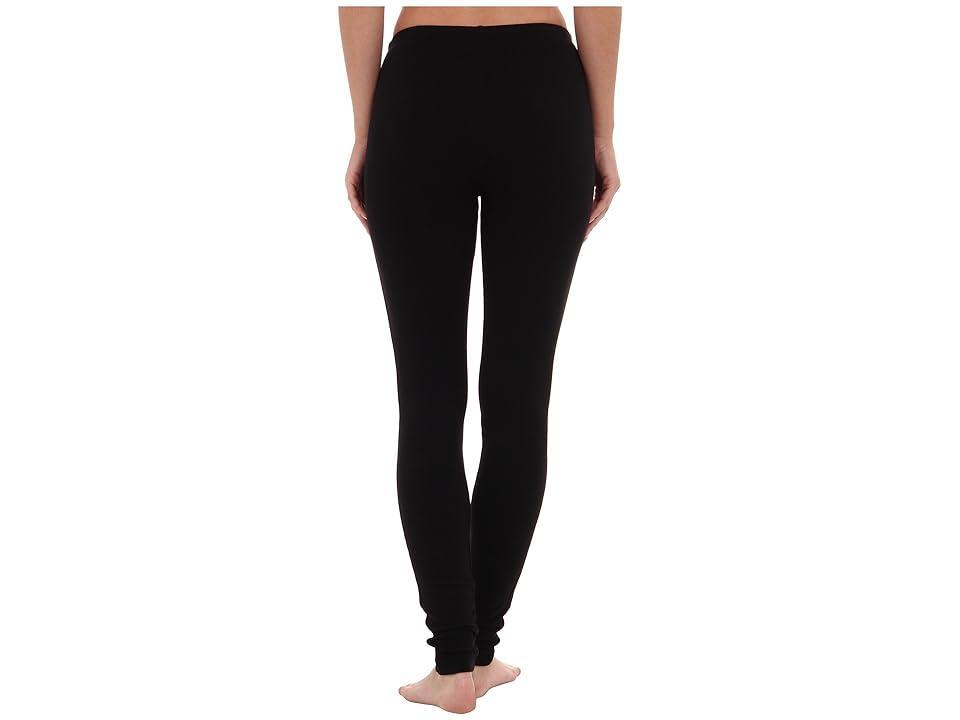 Splendid French Terry Legging Women's Casual Pants Product Image