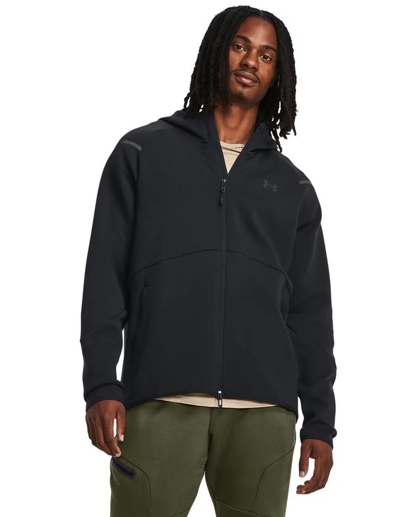 UA Unstoppable Fleece Product Image