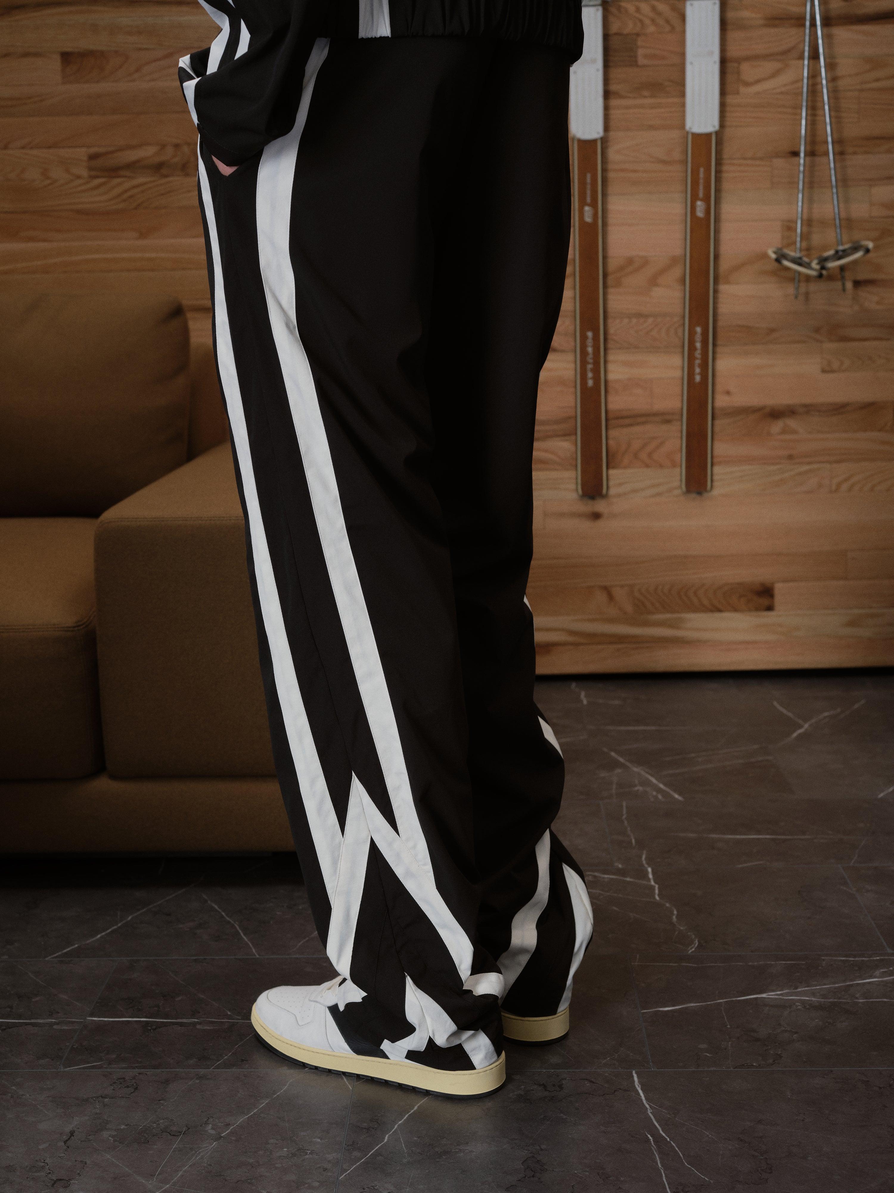 SKI-TRACK PANTS Male Product Image