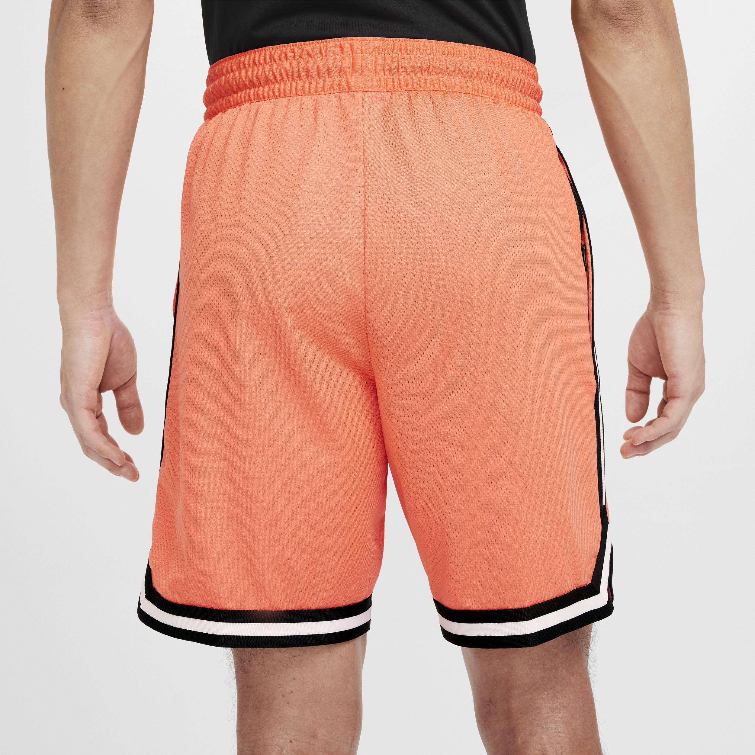 Nike Men's DNA Dri-FIT 8" Basketball Shorts Product Image