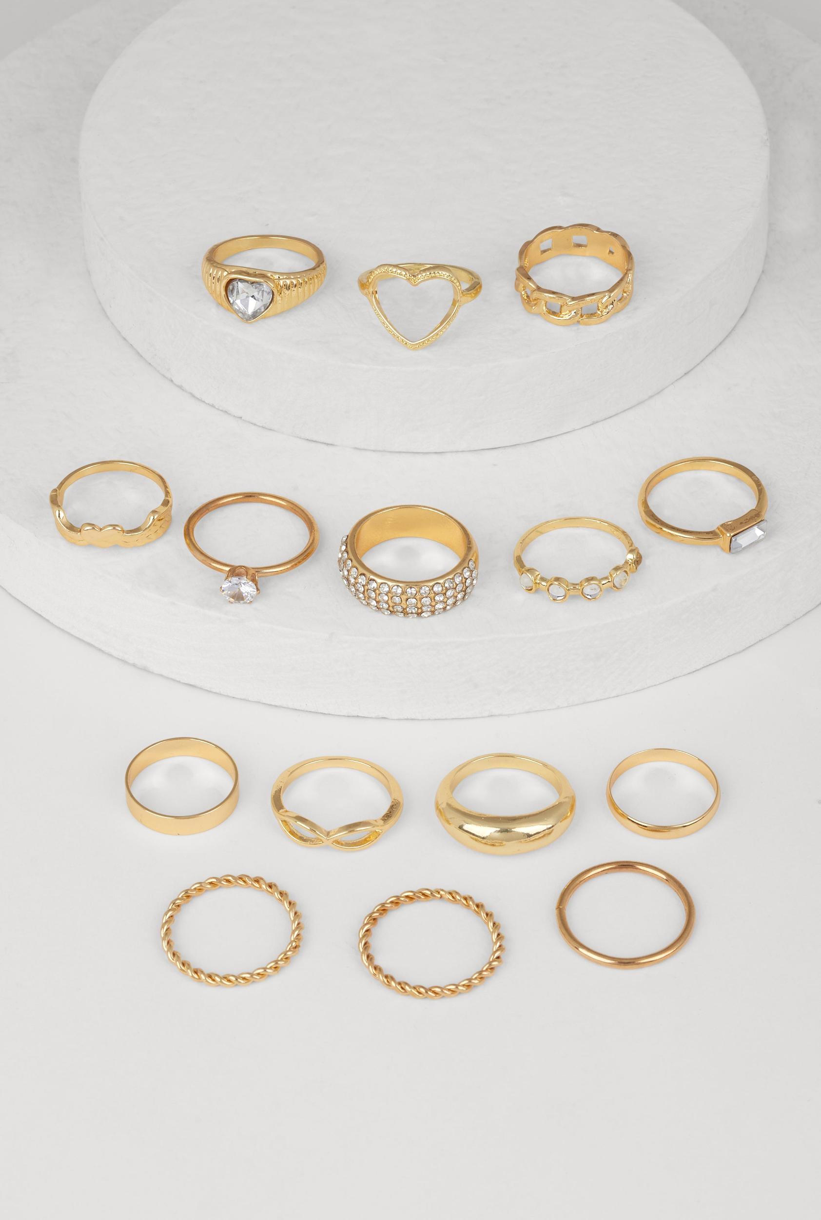 Stylish Metallic Bucket Hat Female Product Image