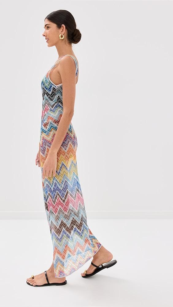 Missoni Long Cover Up | Shopbop Product Image