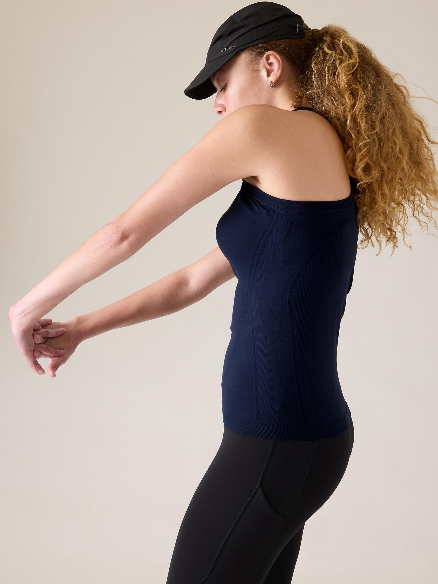 Momentum Seamless Tank Product Image