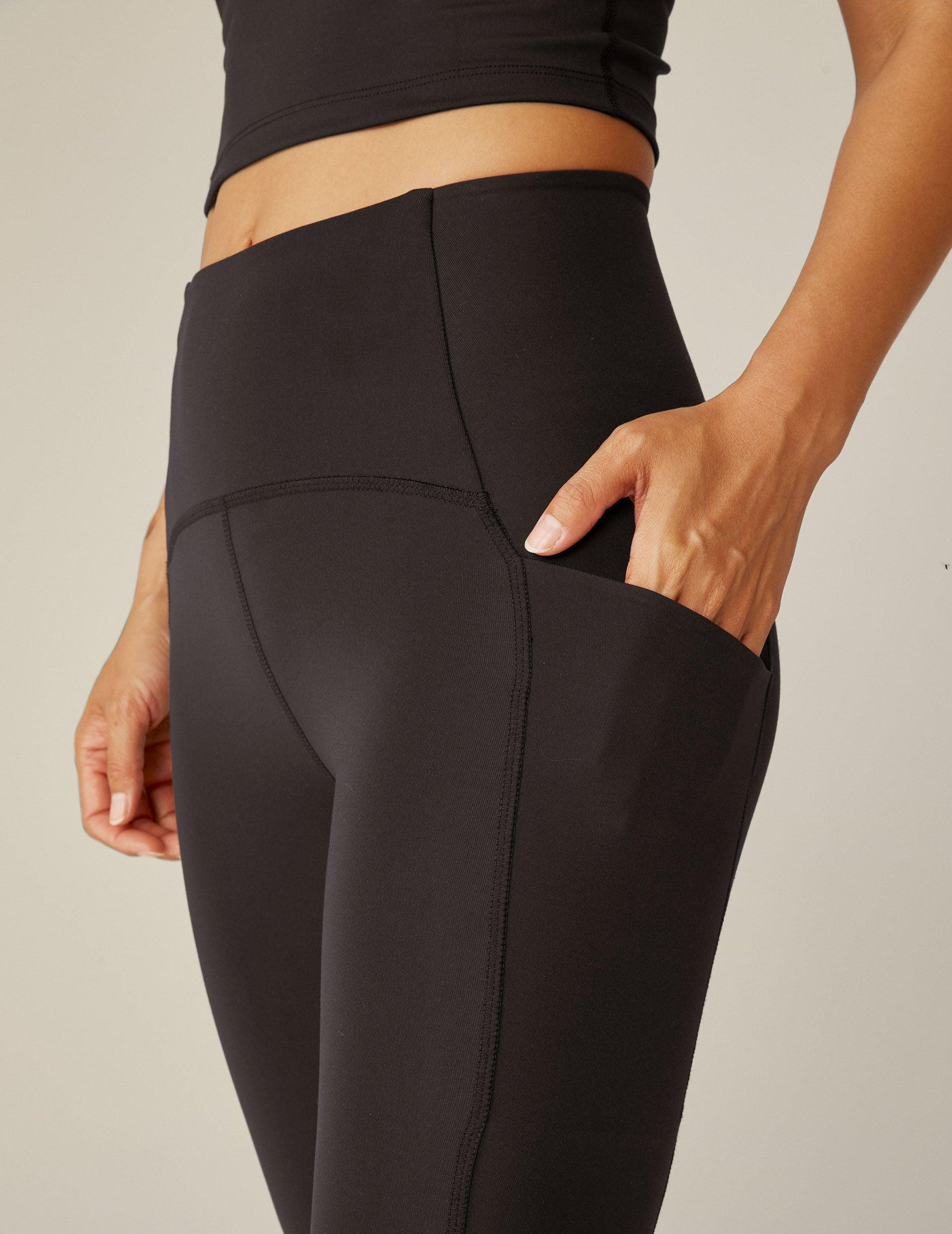 POWERBEYOND™ Strive Pocket Midi Legging 2.0 Product Image