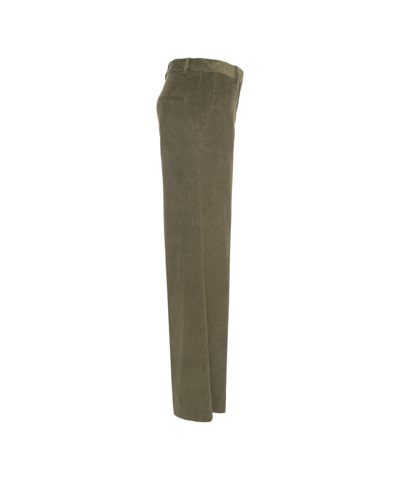 Flared pants Product Image
