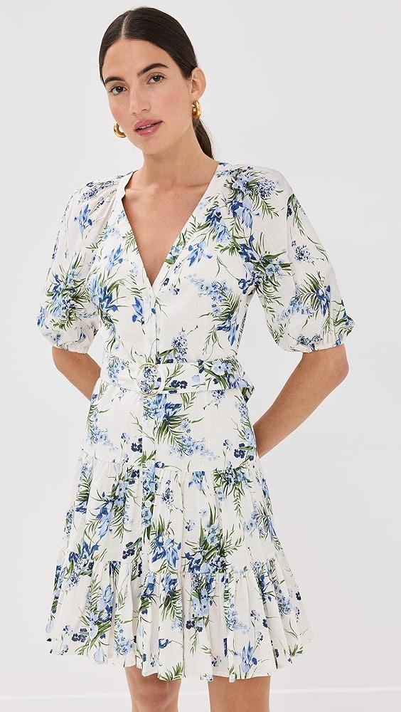 Veronica Beard Dewey Dress | Shopbop Product Image