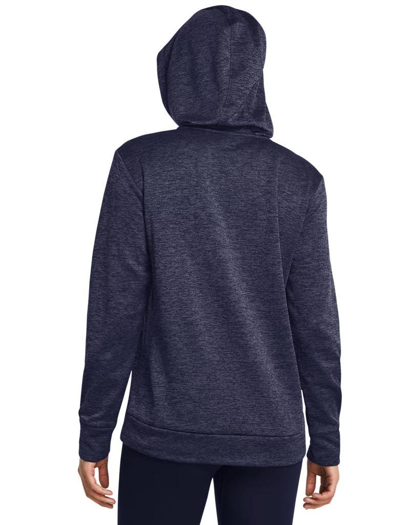 Women's Armour Fleece® Collegiate Hoodie Product Image