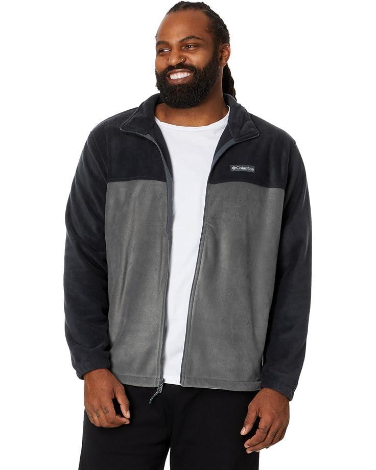 Big & Tall Hart Mountain™ II 1/2 Zip Product Image
