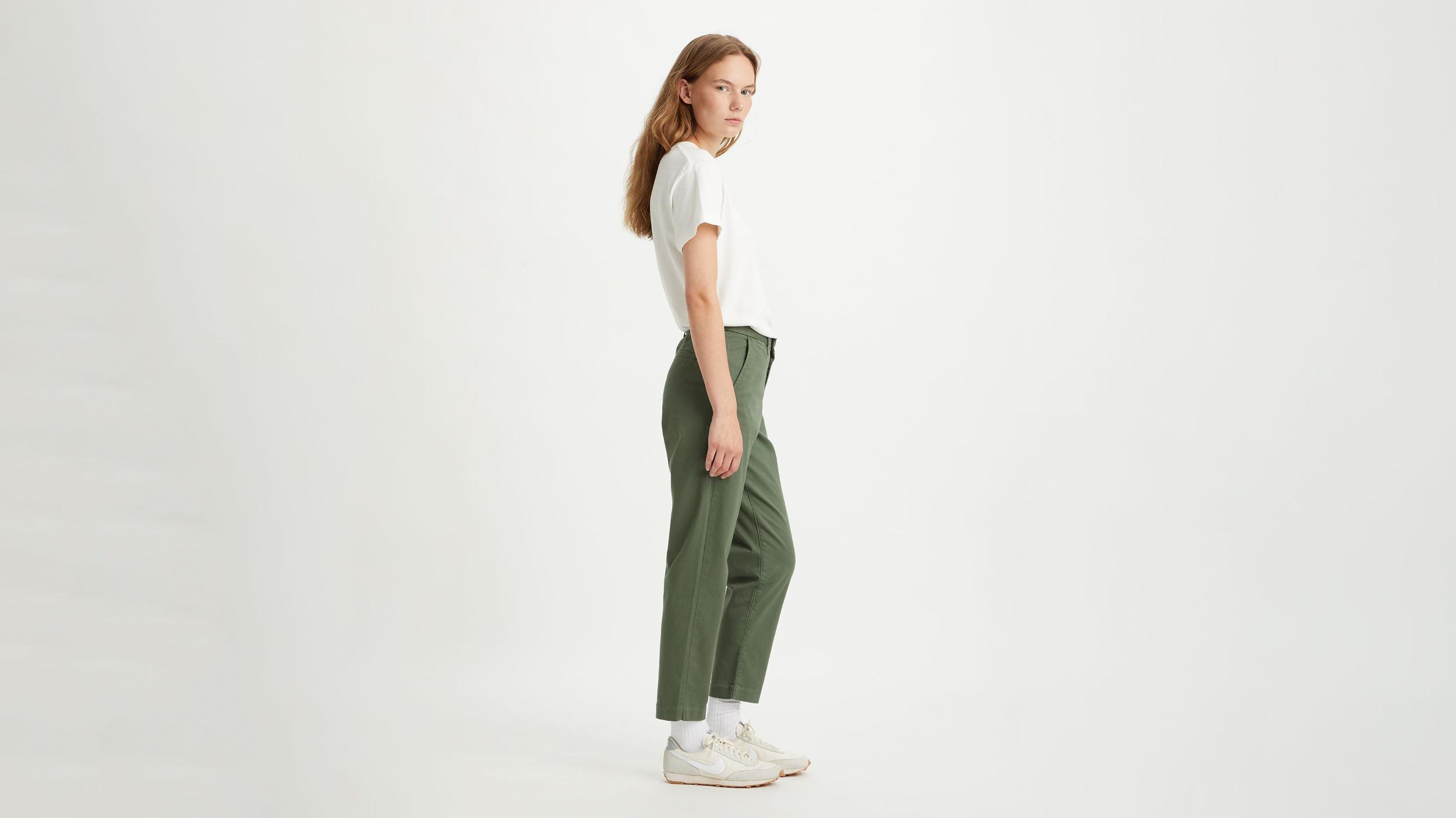 Essential Chino Pants Product Image