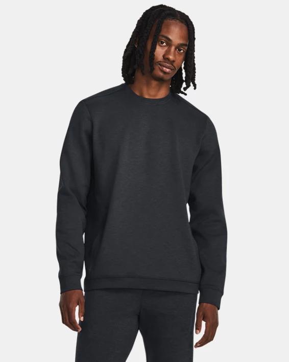 Men's UA Meridian Cold Weather Crew Product Image