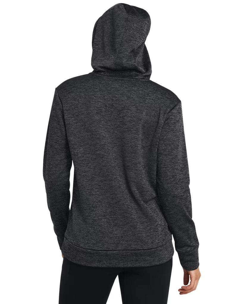 Women's Armour Fleece® Collegiate Hoodie Product Image