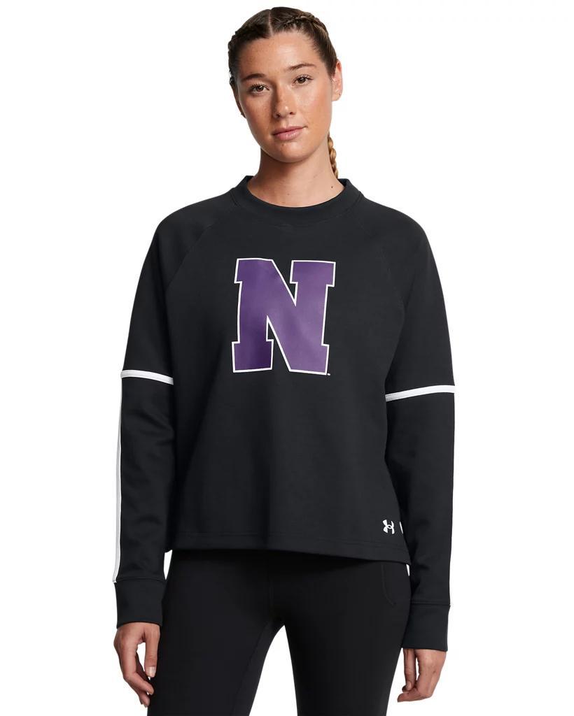 UA Double Knit Fleece Gameday Collegiate Product Image