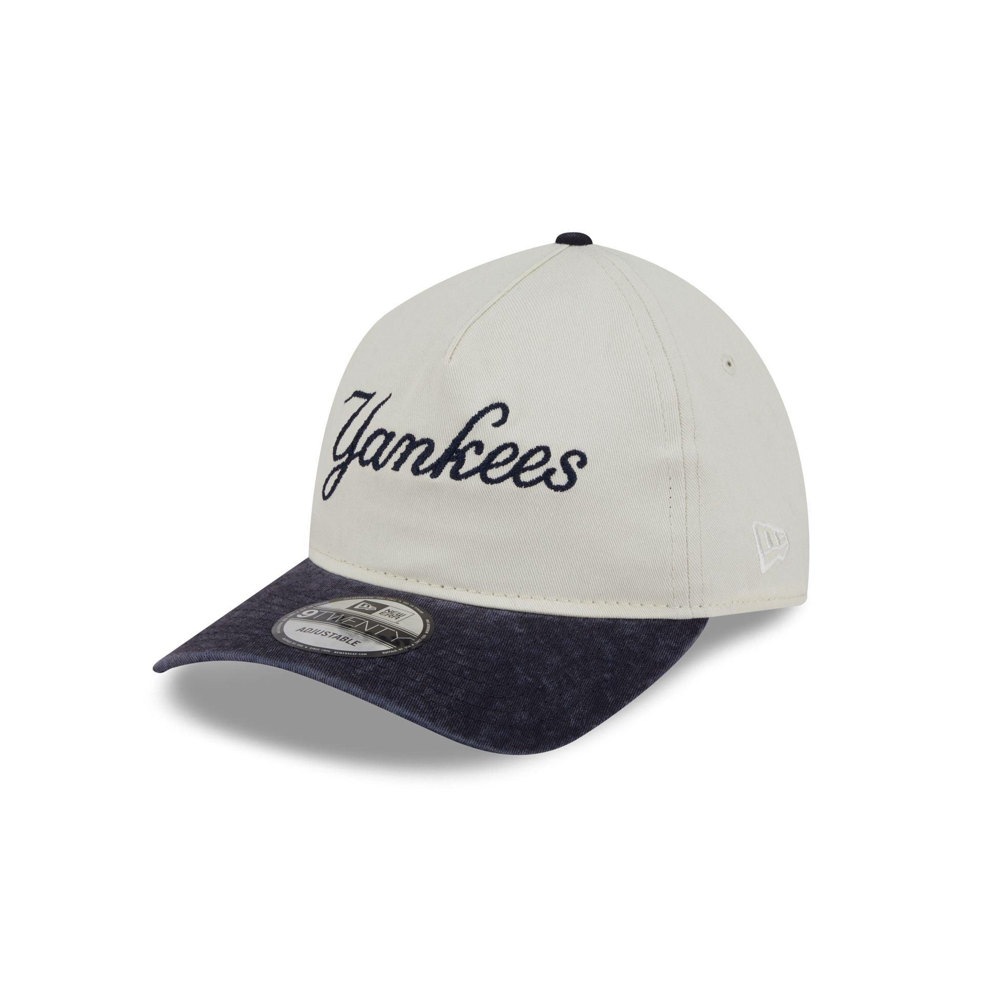 New Era Cap Bronx 9FORTY A-Frame Trucker Hat Male Product Image