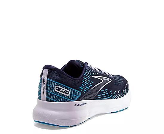 Brooks Womens Glycerin 20 Running Shoe Product Image