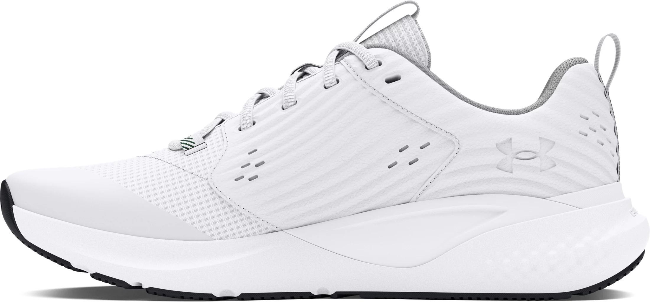 Men's UA Commit 4 Training Shoes Product Image