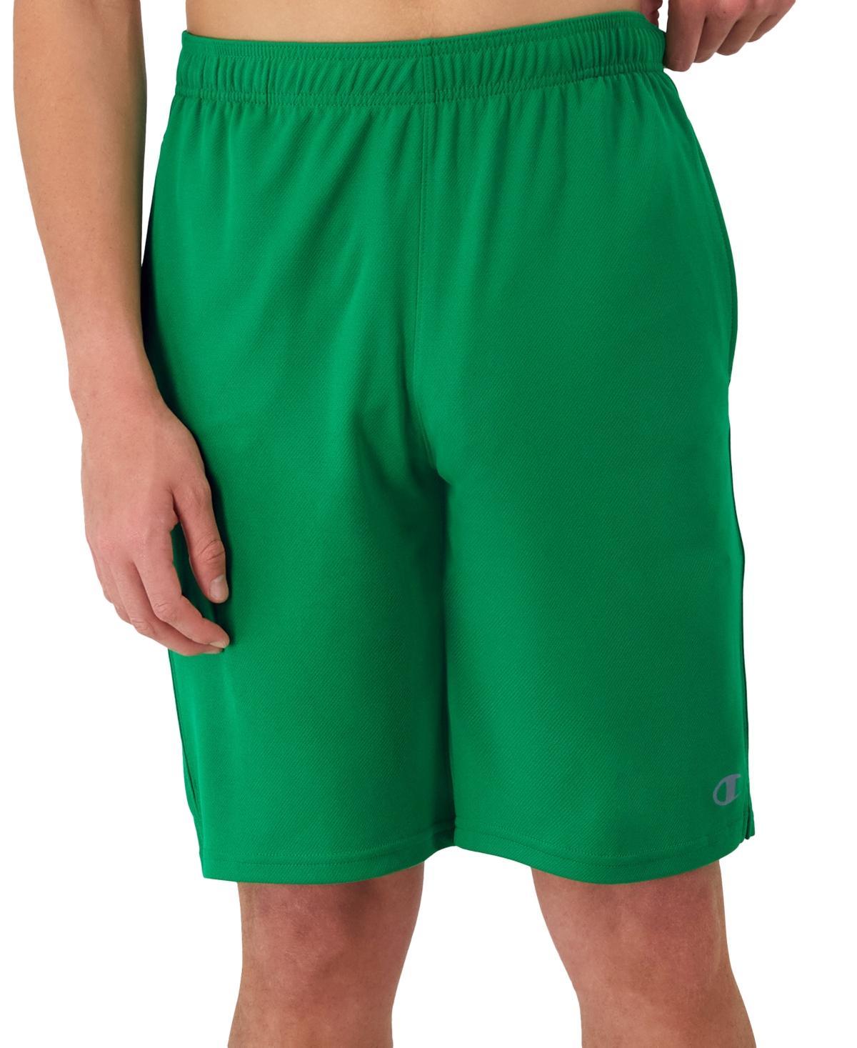 Mens Champion Cross Training 10-Inch Shorts Product Image