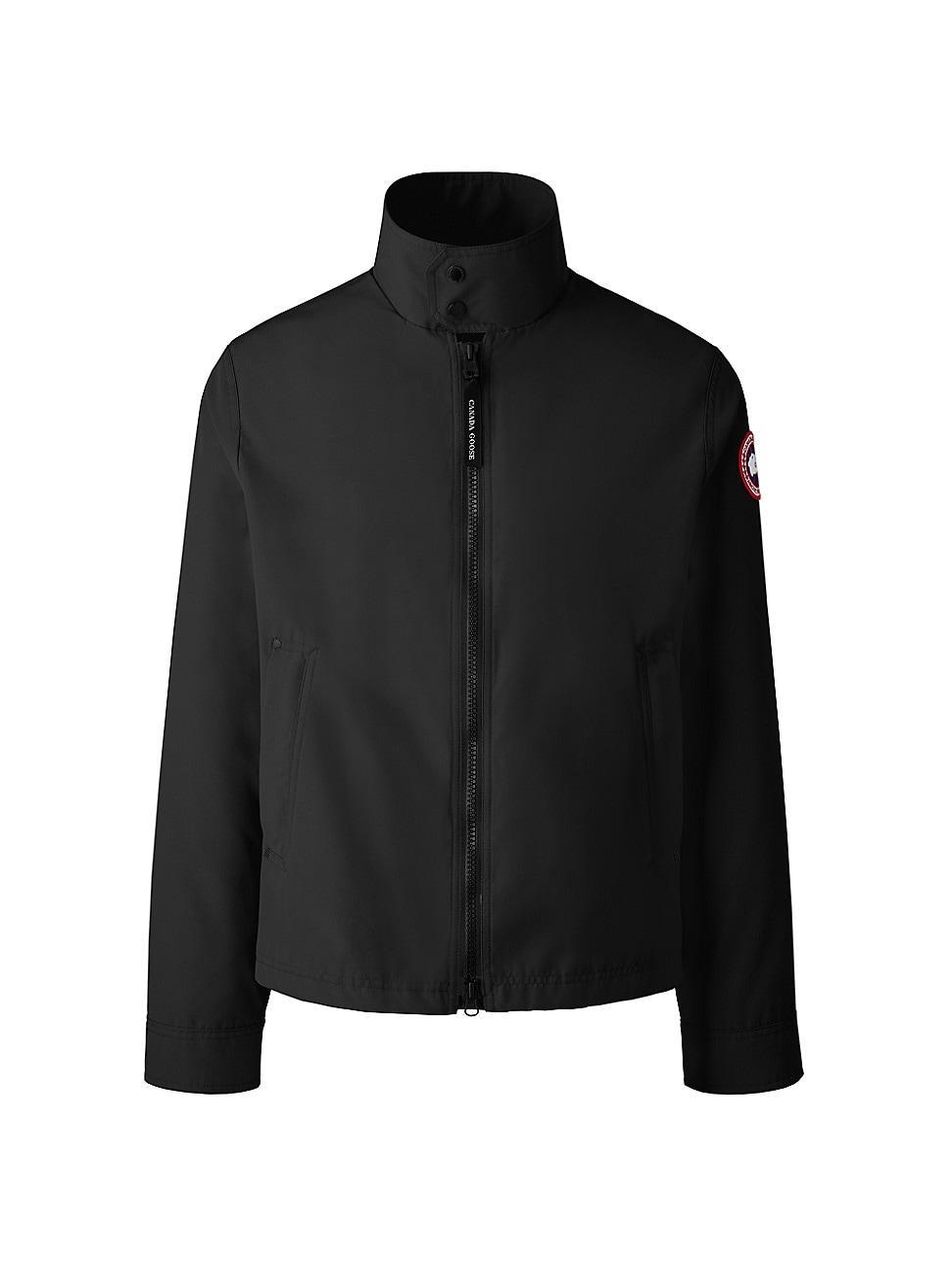 Mens Rosedale Harrington Jacket Product Image