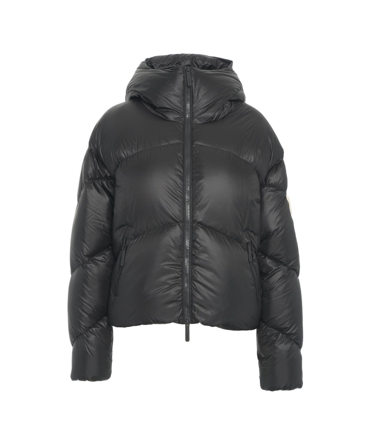 Quilted puffer Product Image